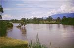 Ruzizi River, Burundi